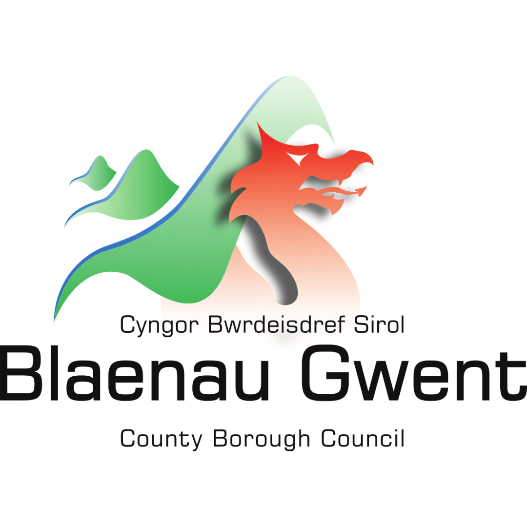 Cyngor Bwrdeistref Sirol Blaenau Gwent