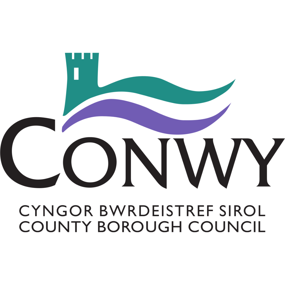 Cyngor Bwrdeistref Sirol Conwy