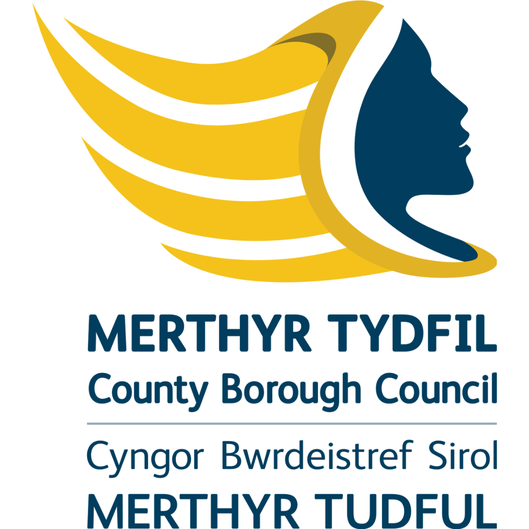 Cyngor Bwrdeistref Sirol Merthyr Tudful