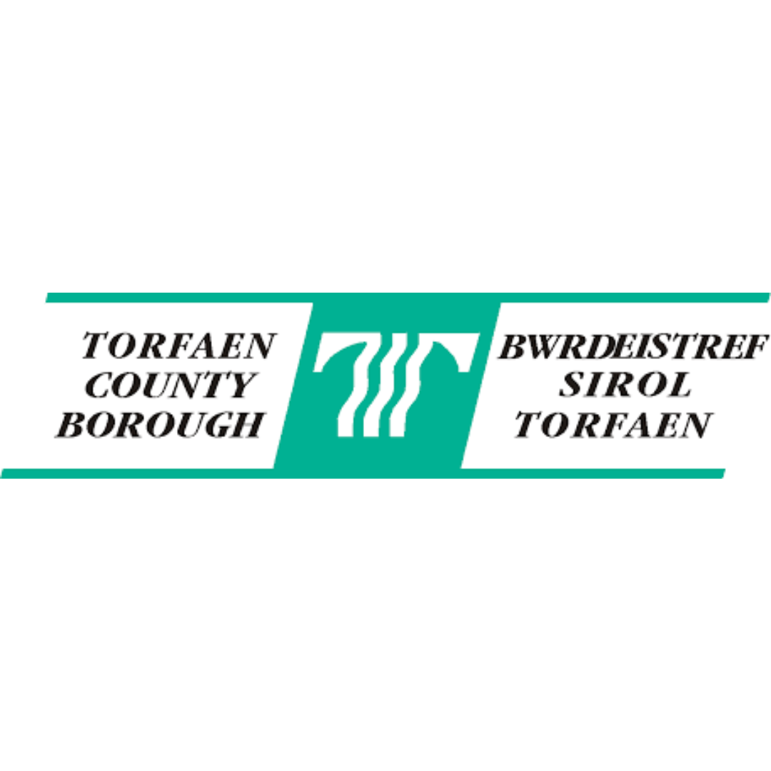 Cyngor Bwrdeistref Sirol Torfaen